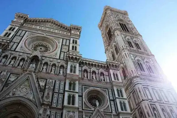 Florence Duomo