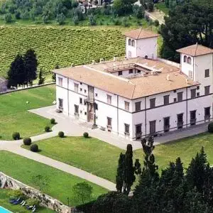 winery tour