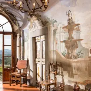 tuscany wellness retreat