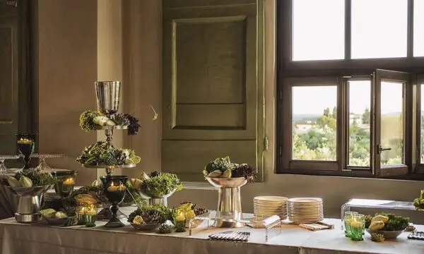 wellness retreat tuscany