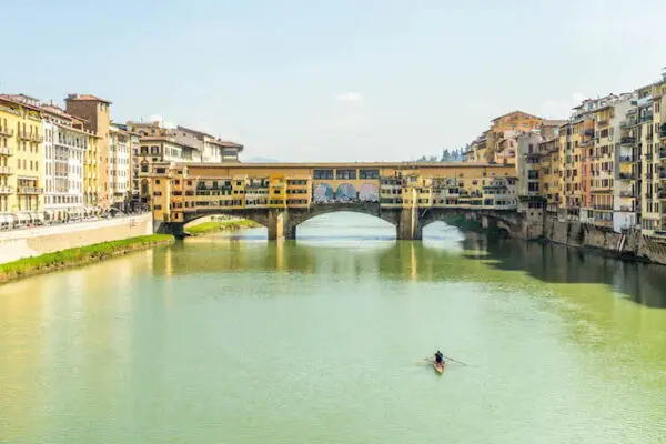 florence tour