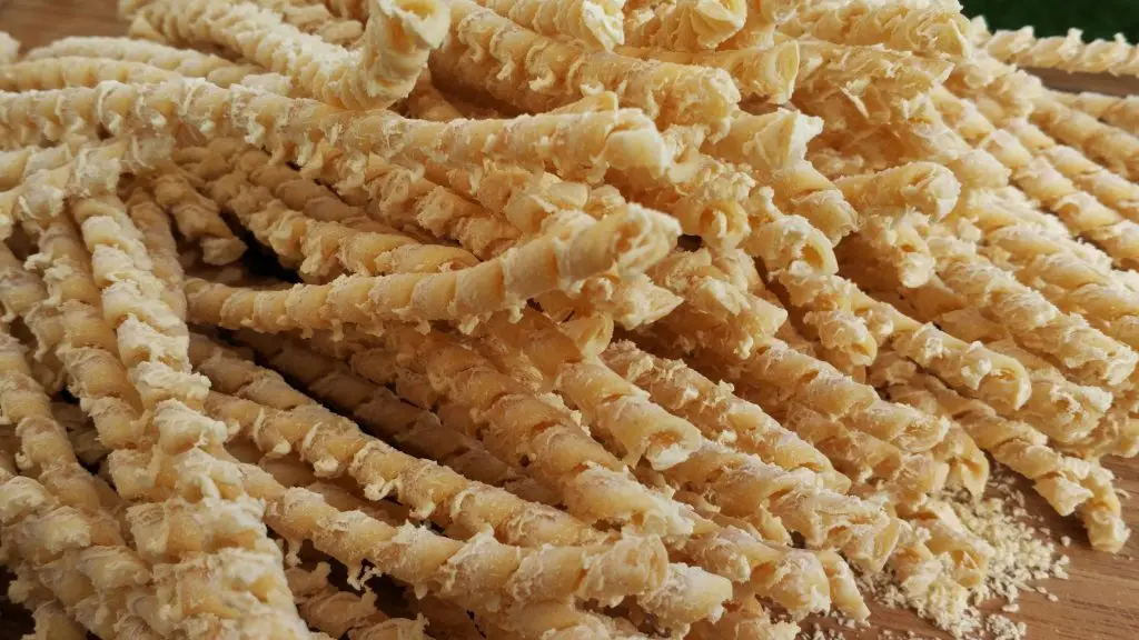 Passatelli