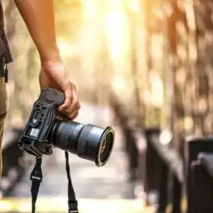 Destination vacation photographer