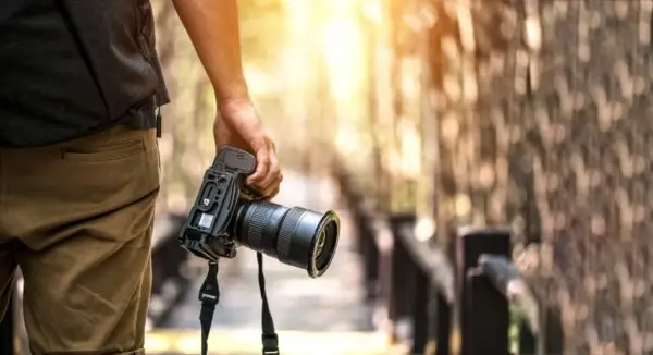 Destination vacation photographer