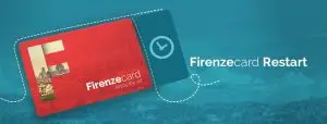firenze card restart