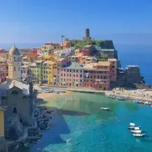 Cinque Terre Tour - Private Day Trip from Florence