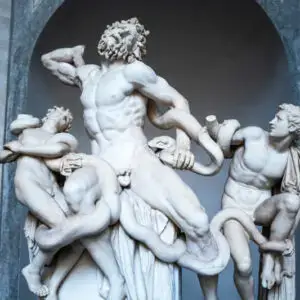 Online Private Experience: Behind the Scenes at the Vatican