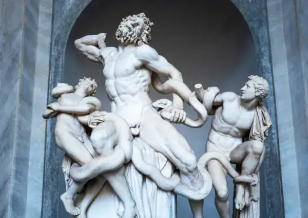 Online Private Experience: Behind the Scenes at the Vatican