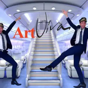 online dance experience
