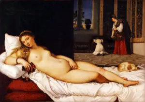 venetian courtesan online experience
