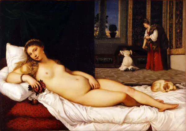 venetian courtesan online experience