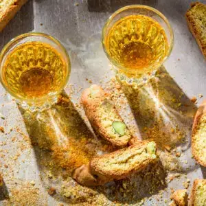 Online Experience: Italian Dessert - Cantucci Class!