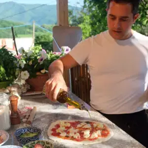 pizza class