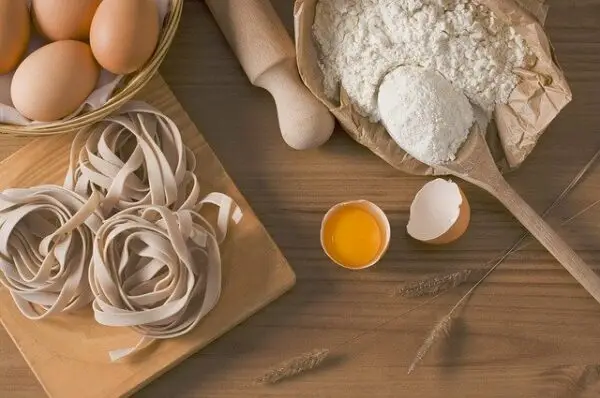 online pasta class