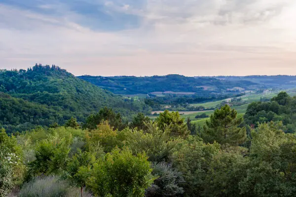 Country Villa in Tuscany - Enjoy the Dolce Vita! - Image 8