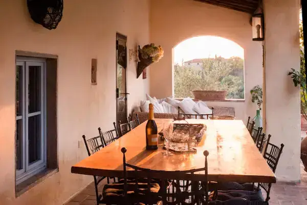 Country Villa in Tuscany - Enjoy the Dolce Vita! - Image 7