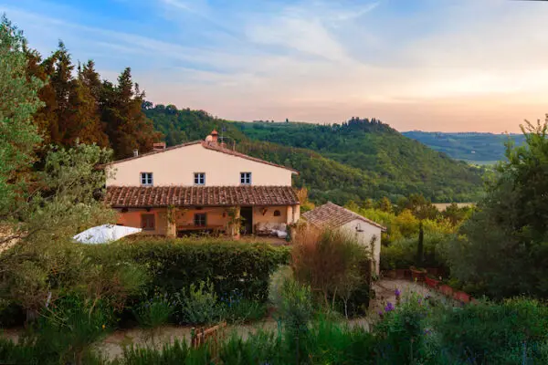Country Villa in Tuscany - Enjoy the Dolce Vita! - Image 3