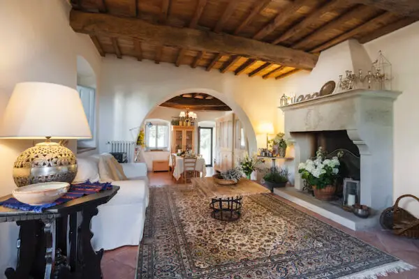 Country Villa in Tuscany - Enjoy the Dolce Vita! - Image 4