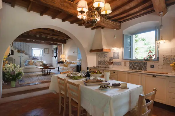 Country Villa in Tuscany - Enjoy the Dolce Vita! - Image 5
