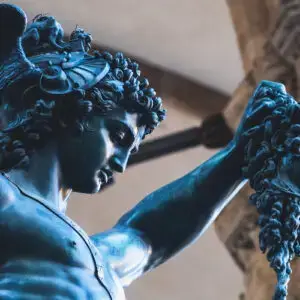 medusa florence