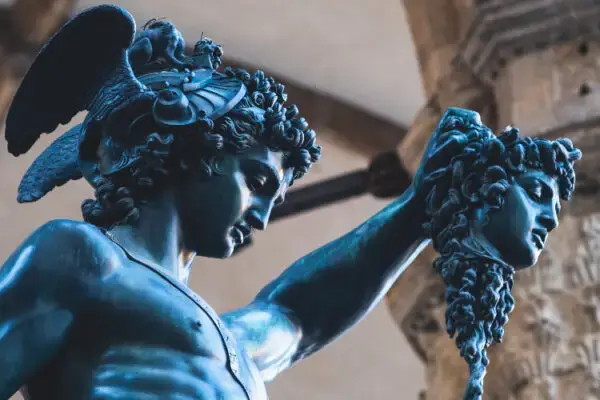 medusa florence