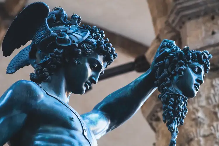 medusa florence