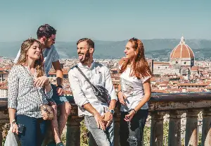 italy trip planning