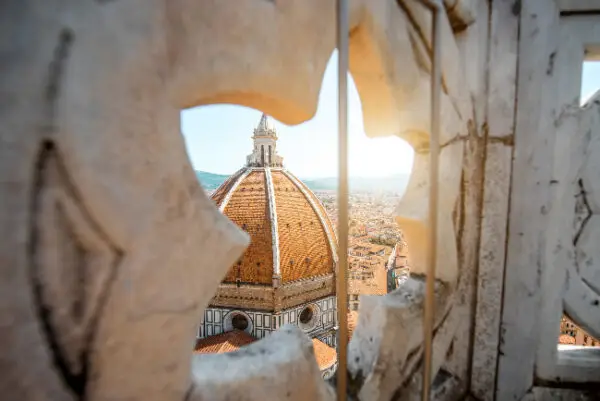 florence kids tour