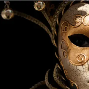 Online Experience: Carnival in Italy