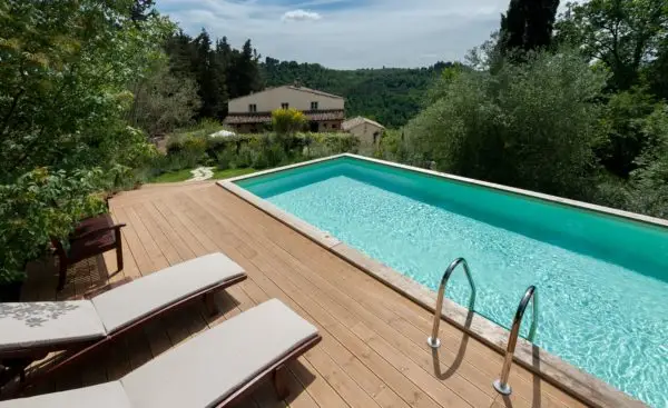 Country Villa in Tuscany - Enjoy the Dolce Vita! - Image 2