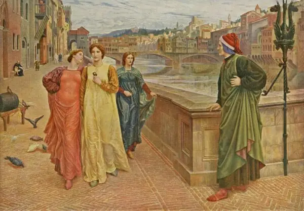 Dante