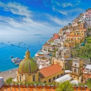 positano cooking class