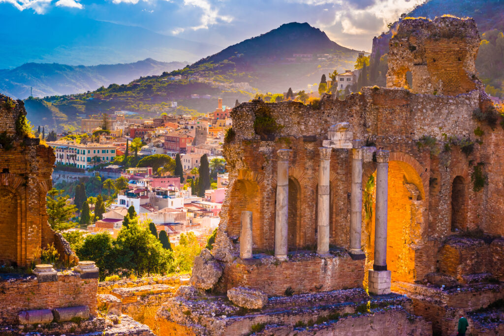 Sicily