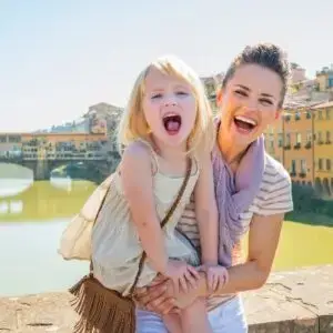 Florence for kids
