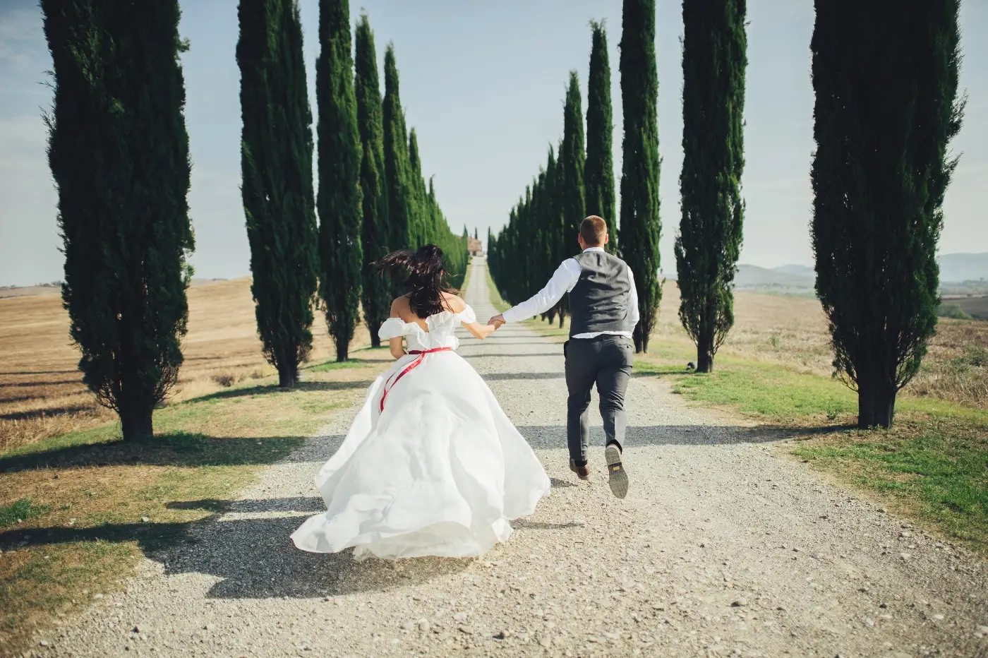 Weddings