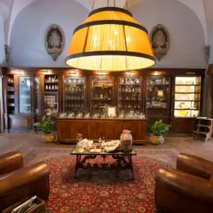 Florence Luxury Perfume Making Experience