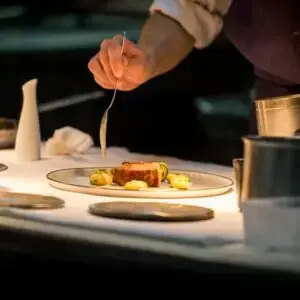 private chef florence
