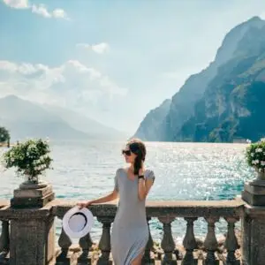 luxury travel italy