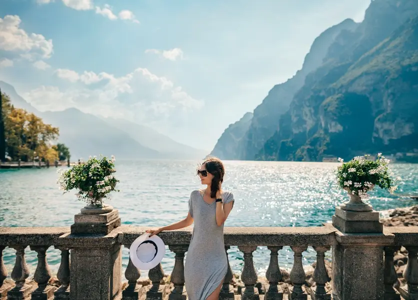 luxury travel italy