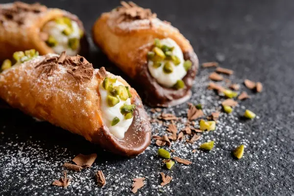 best cannoli sicily