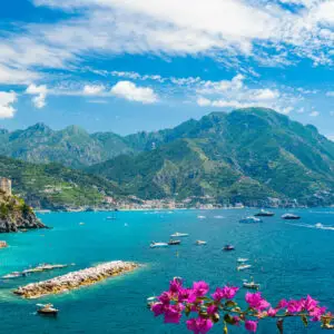 Positano, Amalfi & Ravello Tour with Limoncello Tasting and Lemon Farm Visit