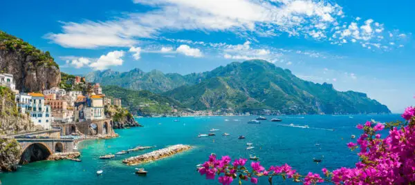 Positano, Amalfi & Ravello Tour with Limoncello Tasting and Lemon Farm Visit