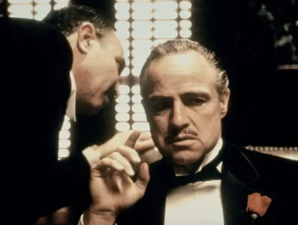 the godfather movie tour