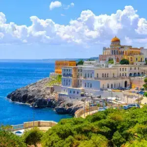 lecce