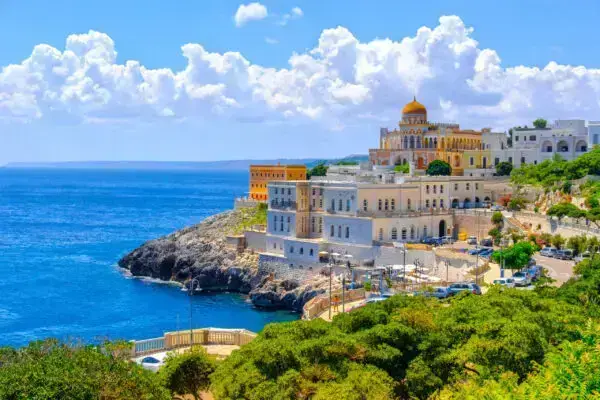 lecce
