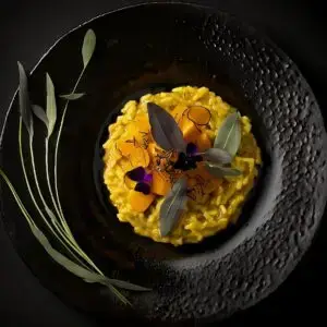 Michelin cooking class florence