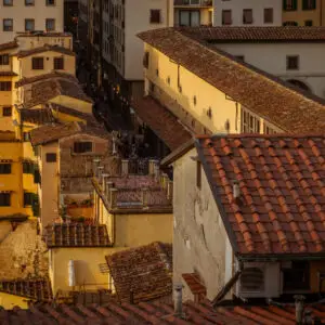 vasari corridor opening