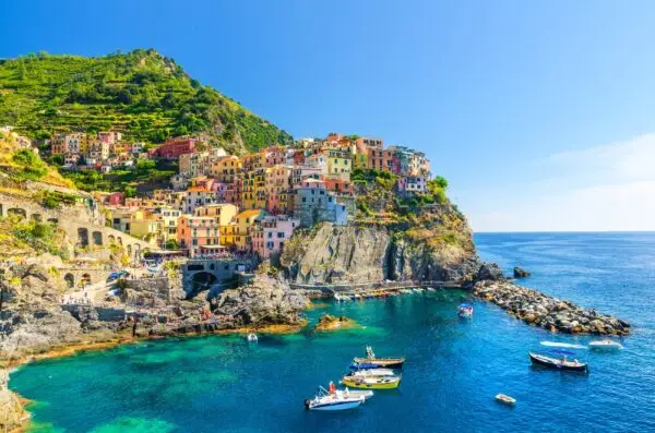 cooking class cinque terre