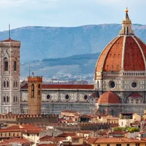 Florence Archaeological Museum Tour - Ancient Treasures of Florence Private Tour