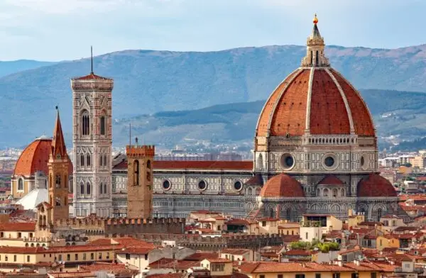 Florence Archaeological Museum Tour - Ancient Treasures of Florence Private Tour